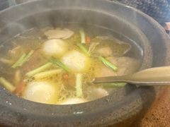 -金鱼妈妈 山野·食趣(荫山街店)