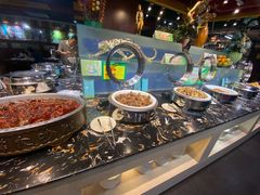 -巴犀烧烤(新崇光店)