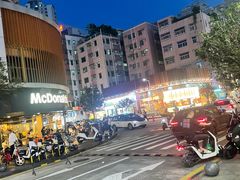 -潮汕大目牛肉火锅(皇岗旗舰店)