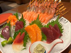 -福州融侨皇冠假日酒店·三宅日本餐厅
