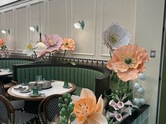 -喃喃椰·糟粕醋·椰子鸡火锅(七堡花园店)
