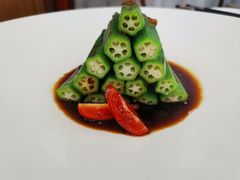 -香山湖渔家大院