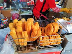 -江三王记牛杂馆(总店)