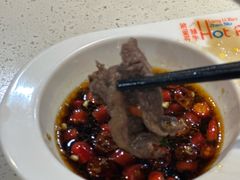 -浪里寻·臻牛养生牛肉火锅(方圆荟店)