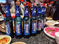 -周师兄大刀腰片火锅(洪崖洞旗舰店)