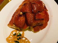 -北京四季酒店·采逸轩