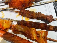 -乡村牛仔(奥林花园店)