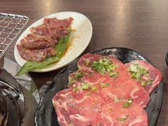 -大馥·炭火烧肉酒场(莘庄莘福坊店)