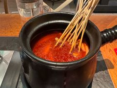 -可口香·非遗老号烧烤(南岗直营店)