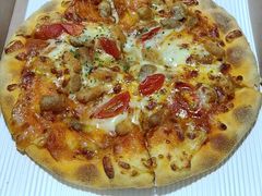 -必胜客(龙吴宅急送店)