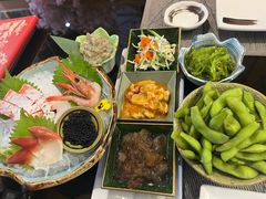 -昱匠·日本料理(金融街店)