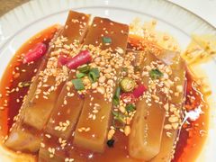 -渝悦情·新派川菜(建国门店)