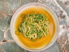 炒小瓜-浩海火烧云傣家菜(京广店)