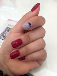 -安娜美甲美睫沙龙