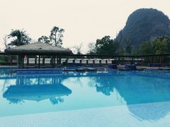 -Club Med地中海俱乐部·桂林度假村