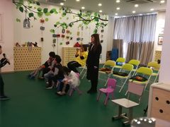 -第壹宝贝儿童教育中心(朝阳校区)