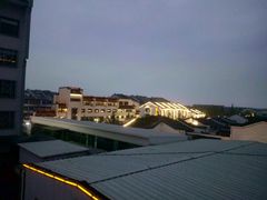 -衢州古城文化旅游区钟楼