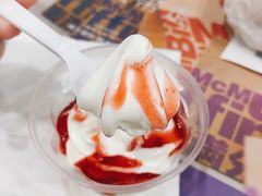 -麦当劳(宜安广场店)
