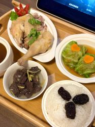 -侒悦缦月子中心·疗愈园区(龙岗店)