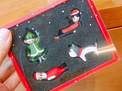 -星巴克(无锡东方商厦店)