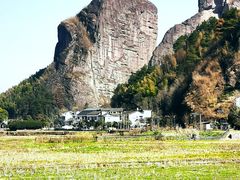 -崀山风景名胜区