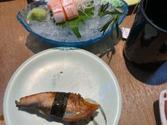 -三禾寿司(君尚店)