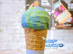 -Dal Cuore 达可芮冰淇淋(陕西北路店)