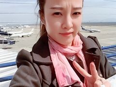 -中部国际机场