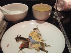 -誉八仙茶室酒楼(新天地店)