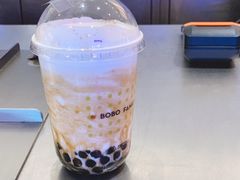 -喜茶(上海正大广场店)