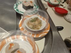 -新一番三文鱼寿司(红城湖店)