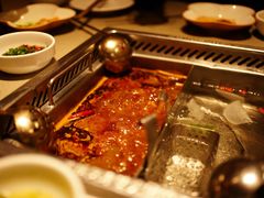 -海底捞火锅(天津SM城市广场店)