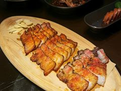 外婆小烤肉-金牌外婆家(苏州中心店)