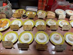 -富华斋饽饽铺·宫廷糕点·伴手礼(护国新天地店)