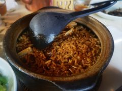 -小吊梨汤·北京菜(香山店)