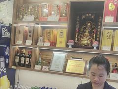 -金陵后厨·南京菜(新街口秣陵路店)