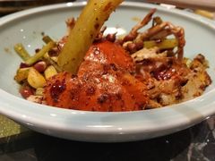 -李老爹香辣蟹(宣武门店)