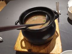 洪湖莲藕汤-天府掌柜(九眼桥店)