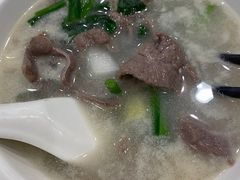 -玲又珑美食(盘福路店)