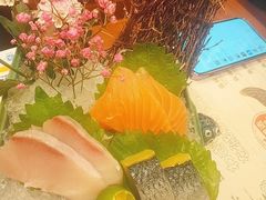 -七町糖果寿司屋(龙洞广工店)