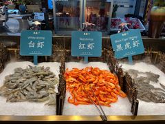 -東盛炭烤自助料理(浦东文峰广场店)