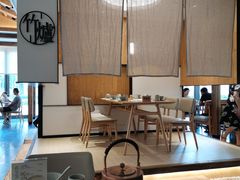 大堂-湘拾(壹方北馆店)