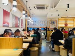 -朱新年·苏式汤团·面点(北寺塔店)