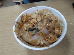 -清真·宏顺祥卤汁凉粉(大皮院店)