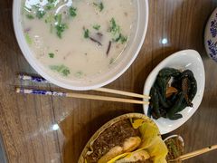-穆得·老周家牛肉烧饼(普利街店)