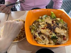 -林静小吃(复兴路店)