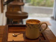 -春庄咖啡SpringHues(钟楼小区店)