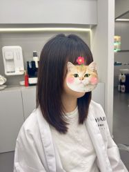 -CIT造型·烫发·染发