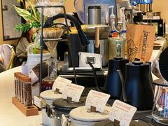-Jamaicablue Coffeeshop(中央广场店)