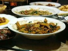 -东北大院·东北菜(三台子店)